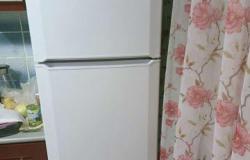 Холодильник бу в Мурманске - объявление №1787410