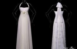Свадебное платье LE rina Penelopa (размер 44 - 46) в Чебоксарах - объявление №1787625