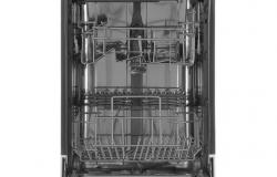 Встраиваемая посудомоечная машина dexp G11D7PB в Нижнем Новгороде - объявление №1788049
