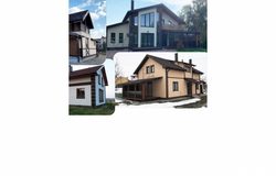 Предлагаю: Каркасные дома, БАНИ, ЖИЛЫЕ и нежилые  помещения в Симферополе - объявление №178814