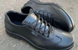 Мужские туфли гбр 42 размер в Перми - объявление №1788238