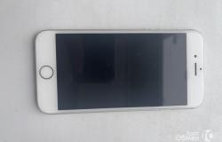 Apple iPhone 6, 16 ГБ, б/у в Самаре - объявление №1788497