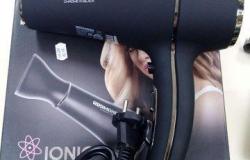 Фен Redmond RF 531, арт 3122867616 в Ставрополе - объявление №1788523