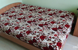 Продам: Двухспальная кровать в Кемерово - объявление №178890