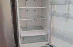 Холодильник в Биробиджане - объявление №1789002
