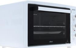 Электропечь Simfer M3420 белый в Нижнем Новгороде - объявление №1789565