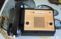 Нива-М радиостанция-телефон на кв в Твери - объявление №1791464