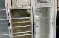Холодильник бу в Томске - объявление №1791539