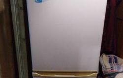 Холодильник мир в Астрахани - объявление №1791570