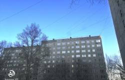 1-к квартира, 30 м² 7 эт. в Барнауле - объявление №1791661