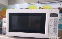 Panasonic s554wf на запчасти в Новосибирске - объявление №1791778