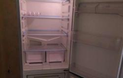 Холодильник бу в Владимире - объявление №1792030