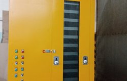 Продам: Пескоструйная установка для обработки баллонов ПУ-Б1 в Пензе - объявление №179242