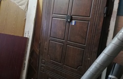 Продам: Мет дверь в Перми - объявление №179247