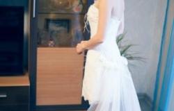 Свадебное платье в Перми - объявление №1793007
