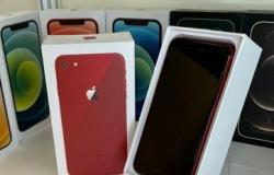 iPhone 8 64GB Красный б/у Отличное состояние в Липецке - объявление №1793593