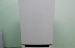 Холодильник бу indesit DNS 18 в Пскове - объявление №1793817
