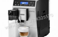 Кофемашина DeLonghi etam29.660 SB в Калининграде - объявление №1793927