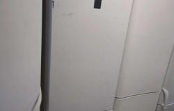 Холодильник Hisense. Доставка бесплатно в Хабаровске - объявление №1794269
