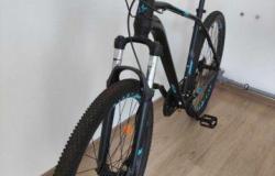 Горный велосипед Stern motion 29 в Саранске - объявление №1794632