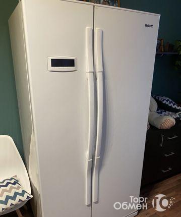 Холодильник - Фото 1