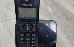 Телефон Philips в Волгограде - объявление №1794742
