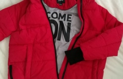 Продам: Куртка в Муроме - объявление №179481