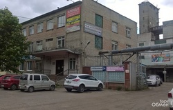 Офис 240 м²  - купить, продать, сдать или снять в Костроме - объявление №179536