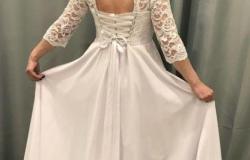 Свадебное платье в Великом Новгороде - объявление №1795827