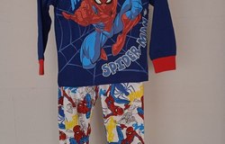 Продам: Хлопковая пижама для мальчика  в Москве - объявление №179595