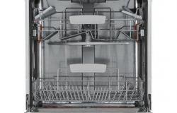 Встраиваемая посудомоечная машина Hotpoint-Ariston в Уфе - объявление №1796728