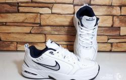 Кроссовки nike монарх в Кемерово - объявление №1796748