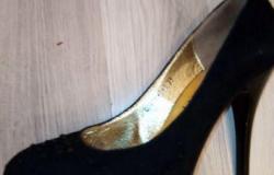 Туфли женские в Костроме - объявление №1797486