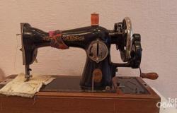 Швейная машинка Подольск в Волгограде - объявление №1797584