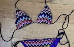 Купальник Missoni и штаны оригинал в Казани - объявление №1797713