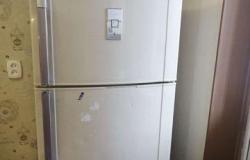Холодильник бу в Ставрополе - объявление №1798404