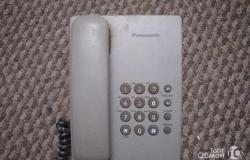Телефон Panasonic kx-ts2350uah в Воронеже - объявление №1798426