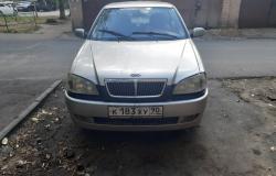 Chery Amulet, 2006 г. в Красково - объявление № 1799001