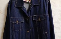 Куртка джинсовая в Калуге - объявление №1799619