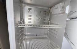 Холодильник бу в Хабаровске - объявление №1800132