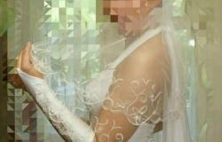 Продам платье свадебное в Пензе - объявление №1800213