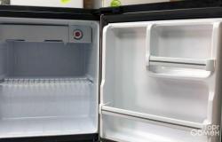 Willmark XR-50SS холодильник. Доставка в Хабаровске - объявление №1800417