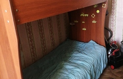 Продам: 2-х ярусная кровать в Мариинске - объявление №180074