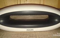 Продаю телефон Philips M550 в Барнауле - объявление №1800792