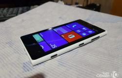 Nokia Lumia 1020, 32 ГБ, хорошее в Губкине - объявление №1801288