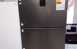 Холодильник новый Samsung в Кемерово - объявление №1801392