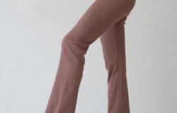 Трикотажные брюки в Симферополе - объявление №1801966