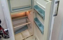 Холодильник 1 И 2 кам бу склад доставка подъём в Барнауле - объявление №1802087