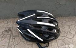 Шлем велосипедный в Уфе - объявление №1802258