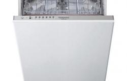 Машина посудомоечная Hotpoint-Ariston в Калининграде - объявление №1802567